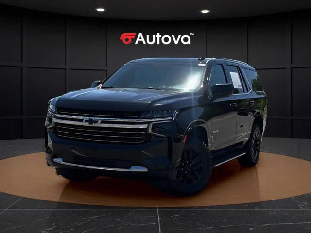 2023 Chevrolet Tahoe 4WD LT for sale in Madison Heights, VA