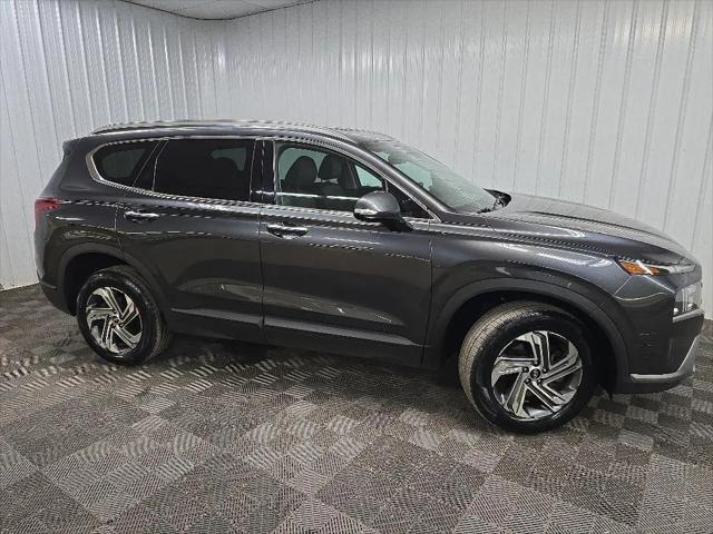 2023 Hyundai Santa Fe SEL for sale in Ithaca, NY