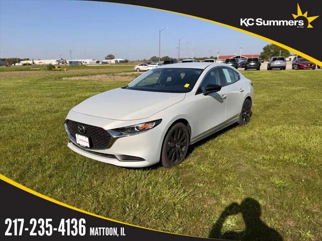2026 Mazda Mazda3 2.5 S Select Sport for sale in Mattoon, IL