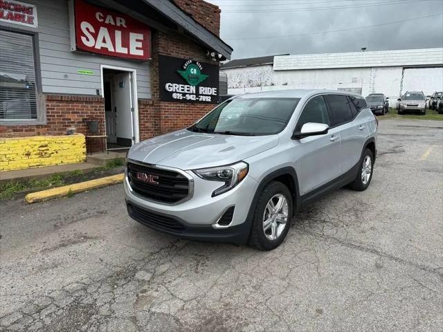 2018 GMC Terrain SLE for sale in Nashville, TN