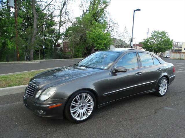 2008 Mercedes-Benz E 350 E 350 4MATIC for sale in Hatboro, PA