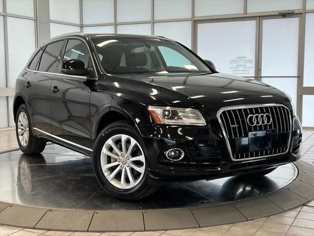 2014 Audi Q5 2.0T Premium for sale in Crystal Lake, IL