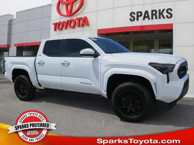 2025 Toyota Tacoma SR5 for sale in Myrtle Beach, SC