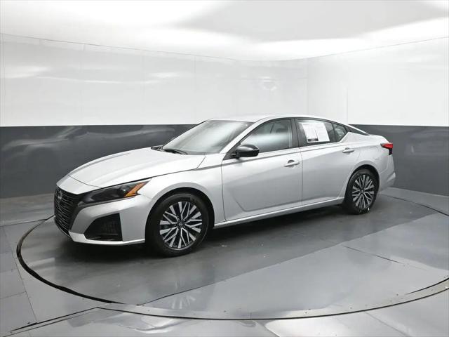 2026 Nissan Altima SV FWD for sale in Beaumont, TX