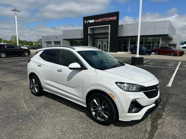 2023 Buick Encore GX Select FWD for sale in Indianapolis, IN
