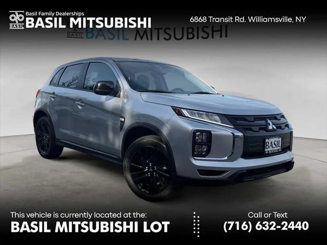 2025 Mitsubishi Outlander Sport 2.0 LE AWC for sale in Buffalo, NY