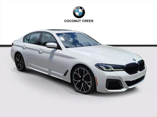 2023 BMW M5 i xDrive for sale in Coconut Creek, FL