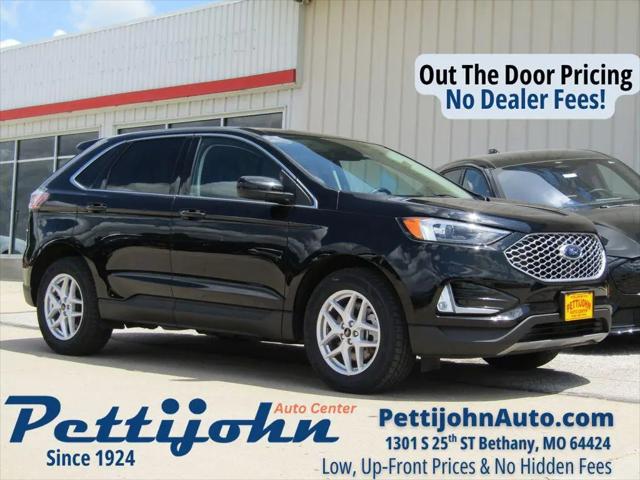 2024 Ford Edge SEL for sale in Bethany, MO