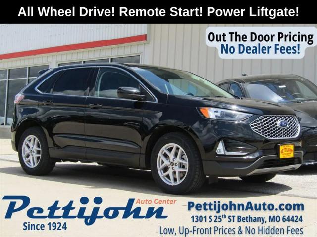 2024 Ford Edge SEL for sale in Bethany, MO