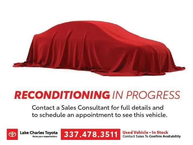 2023 Toyota Tundra SR5 for sale in Lake Charles, LA
