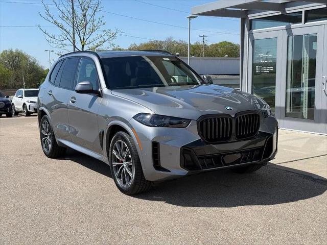 2026 BMW X5 xDrive40i for sale in Madison, WI