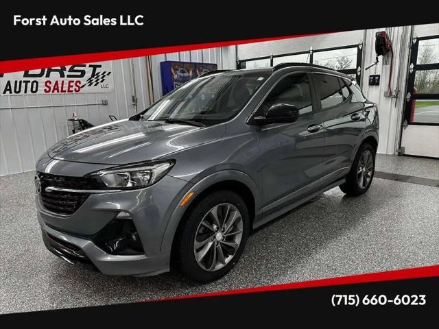 2021 Buick Encore GX FWD Select for sale in Marshfield, WI