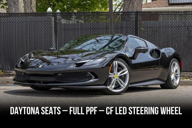 2024 Ferrari 296 GTB Coupe 2D for sale in Staten Island, NY
