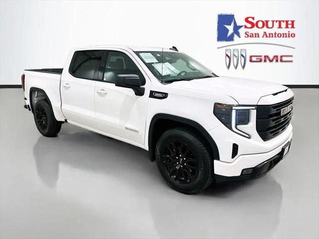 2026 GMC Sierra 1500 Crew Cab, Short Bed, Elevation, RWD for sale in San Antonio, TX