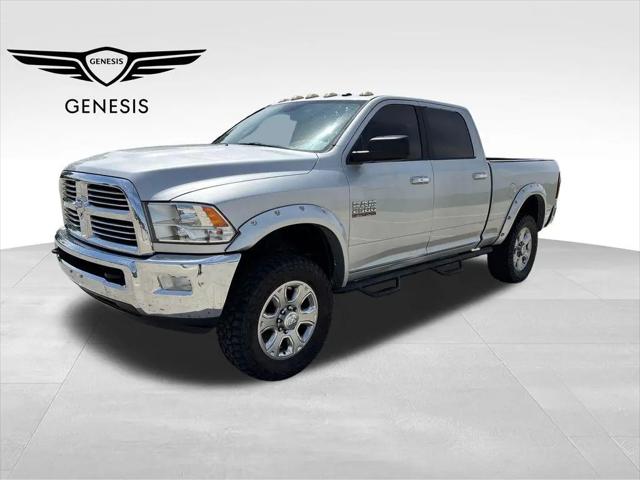 2014 Ram 2500 Lone Star for sale in WICHITA, KS