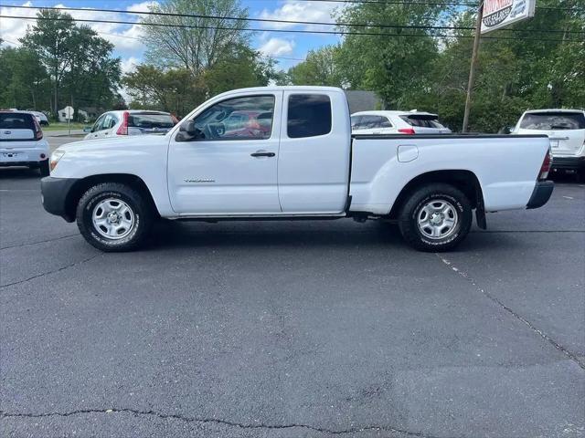 2010 Toyota Tacoma Access Cab for sale near Franklin, OH