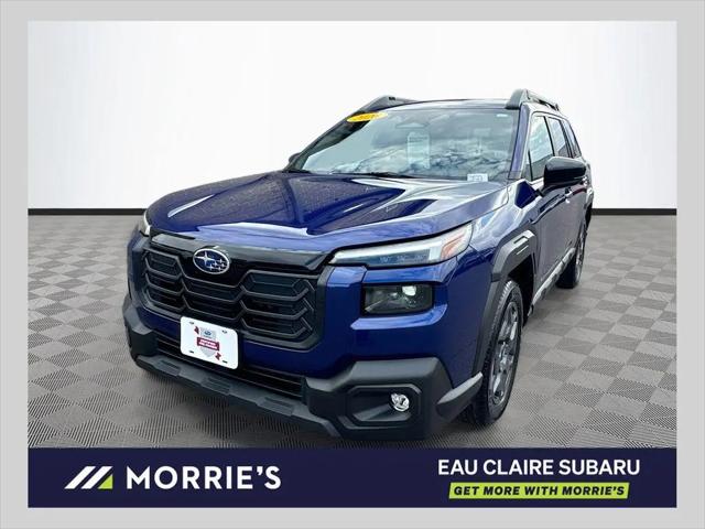 2026 Subaru Outback Premium for sale in Eau Claire, WI