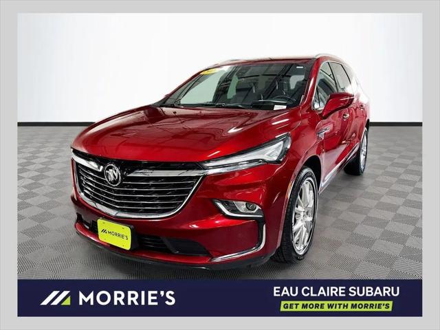2022 Buick Enclave AWD Premium for sale in Eau Claire, WI