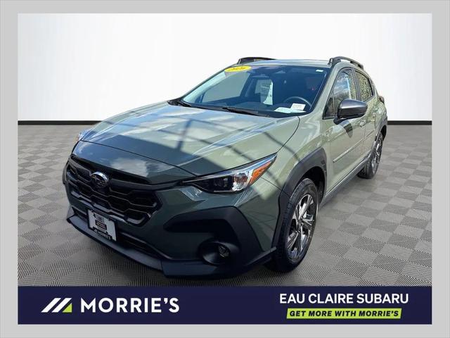 2026 Subaru Crosstrek Premium for sale in Eau Claire, WI