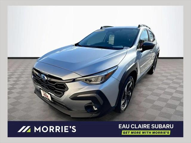 2026 Subaru Crosstrek Limited for sale in Eau Claire, WI