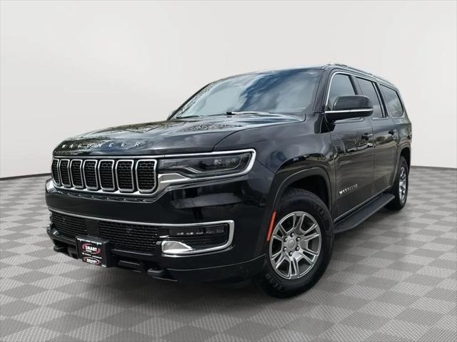 2024 Jeep Wagoneer Series I 4x4 for sale in Madison, WI