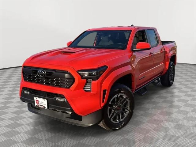 2024 Toyota Tacoma TRD Sport for sale in Madison, WI