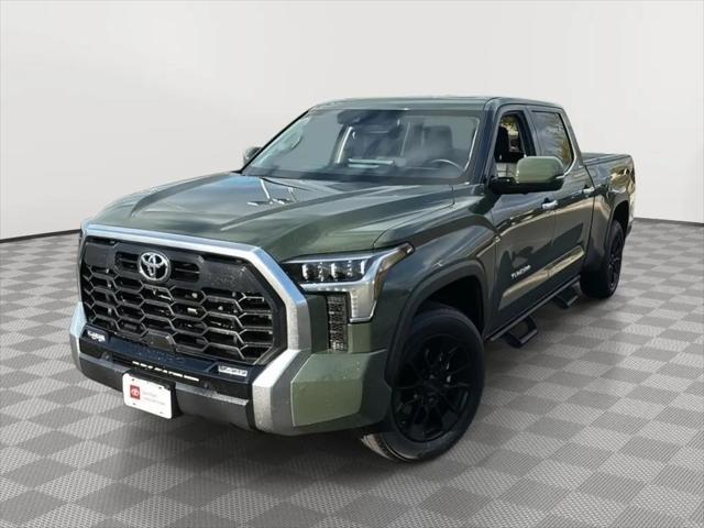 2022 Toyota Tundra Limited for sale in Madison, WI