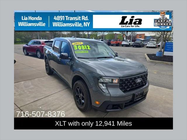 2025 Ford Maverick XLT for sale in Williamsville, NY
