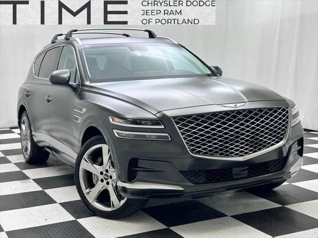 2024 Genesis GV80 3.5T 7P A8 for sale in Portland, OR