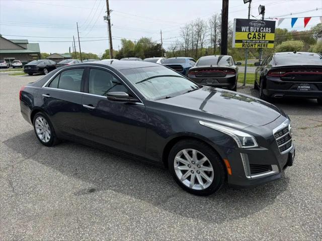 2014 Cadillac CTS Standard for sale in Monroe Township, NJ