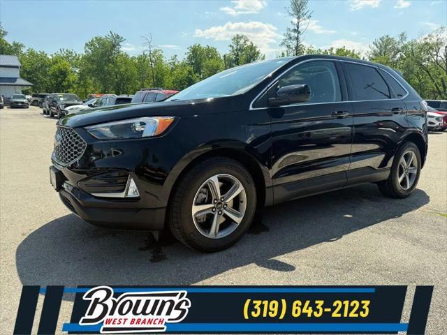 2024 Ford Edge SEL for sale in West Branch, IA