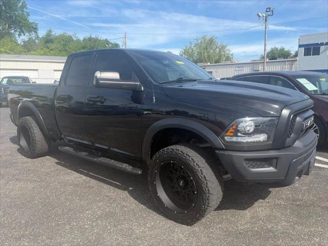 2023 Ram 1500 Classic Warlock Quad Cab 4x4 6'4" Box for sale in Louisville, KY