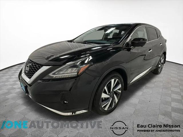 2023 Nissan Murano SL Intelligent AWD for sale in Eau Claire, WI