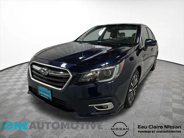 2018 Subaru Legacy 2.5i Premium for sale in Eau Claire, WI