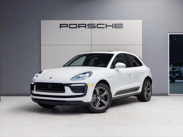 2026 Porsche Macan Macan for sale in Sugar Land, TX
