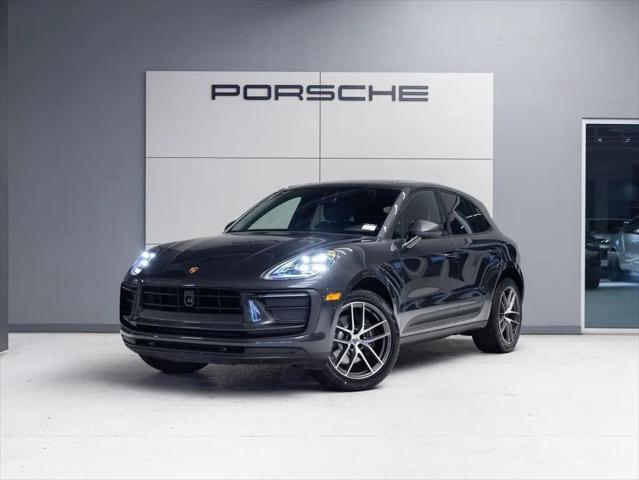 2026 Porsche Macan Macan for sale in Sugar Land, TX