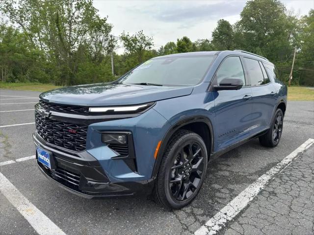2024 Chevrolet Traverse FWD RS for sale in Easton, MD