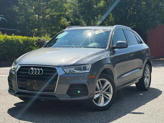 2016 Audi Q3 2.0T Premium Plus for sale in Alpharetta, GA
