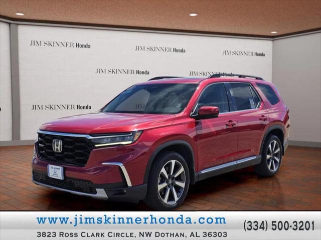 2023 Honda Pilot AWD Touring for sale in Dothan, AL