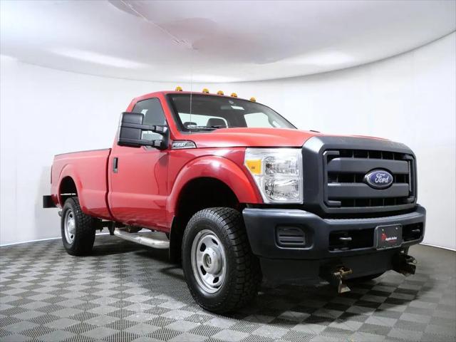 2015 Ford F-350 XL for sale in Apple Valley, MN