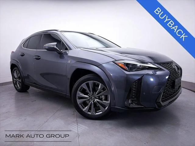 2024 Lexus UX 250h F SPORT Design for sale in Scottsdale, AZ