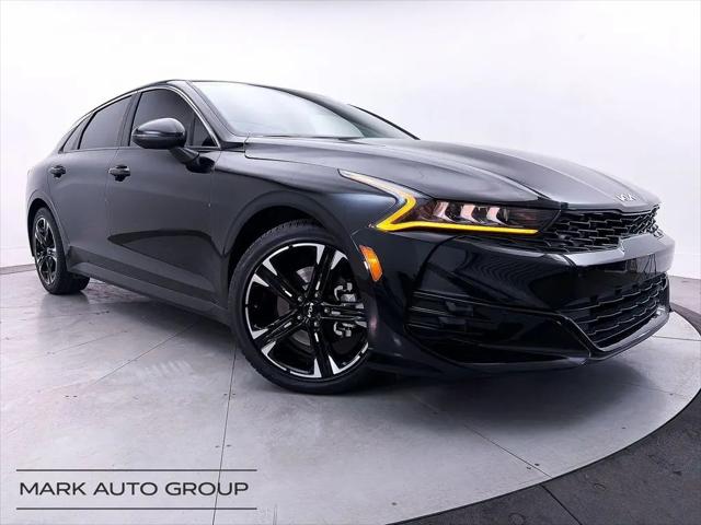 2022 Kia K5 GT-Line for sale in Scottsdale, AZ