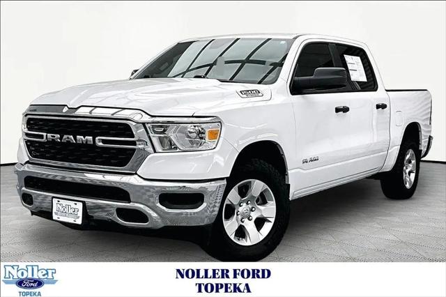2024 Ram 1500 Big Horn Crew Cab 4x4 57 Box for sale in Topeka, KS