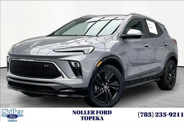 2024 Buick Encore GX Sport Touring FWD for sale in Topeka, KS