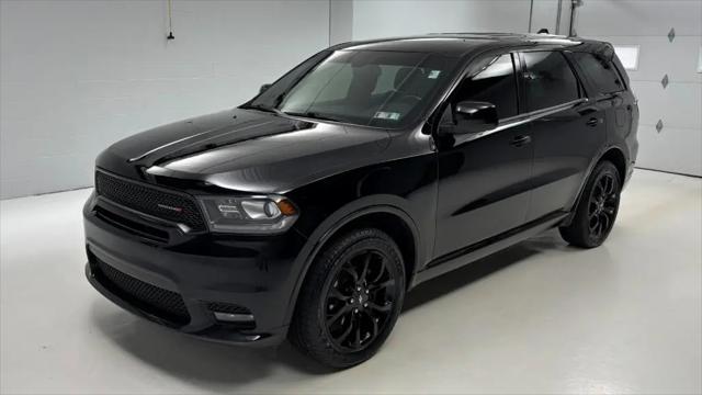 2019 Dodge Durango GT AWD for sale in Corry, PA