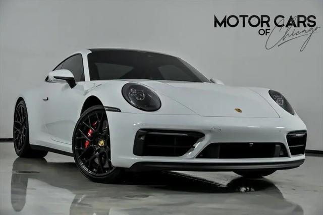 2024 Porsche 911 Carrera GTS for sale in Joliet, IL