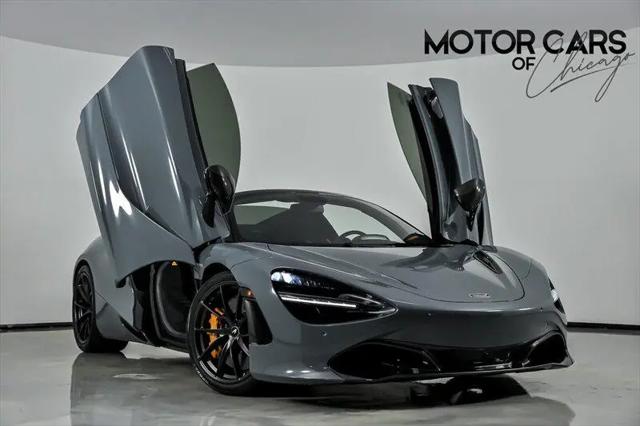 2023 McLaren 720S Performance Spider for sale in Joliet, IL