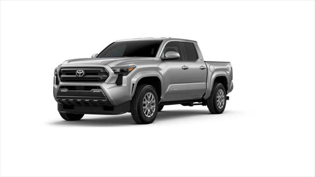 2026 Toyota Tacoma SR5 for sale in Los Angeles, CA