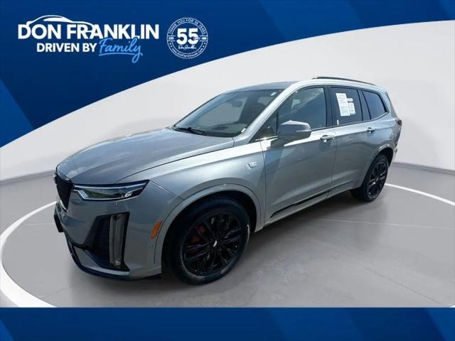 2024 Cadillac XT6 Sport for sale in Elizabethtown, KY