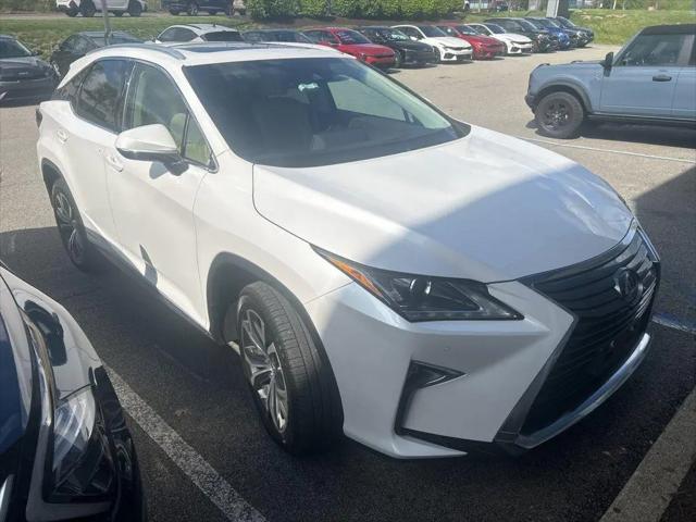 2017 Lexus RX 450h Base for sale in Wexford, PA